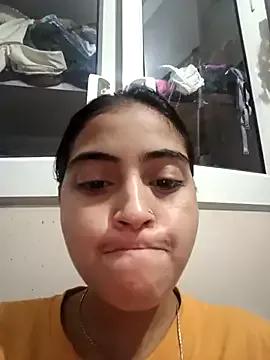 Nandundi from StripChat