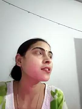 Nandundi from StripChat