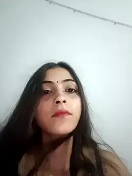 Nandundi from StripChat