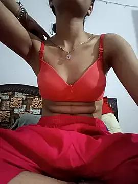 Nandundi from StripChat