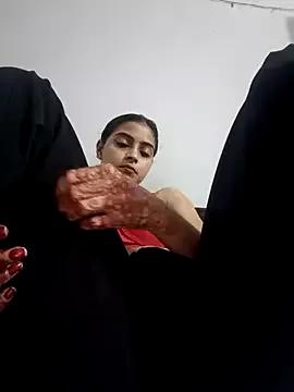 Nandundi from StripChat