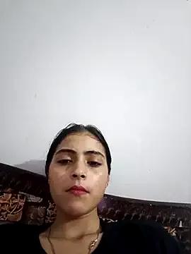 Nandundi from StripChat