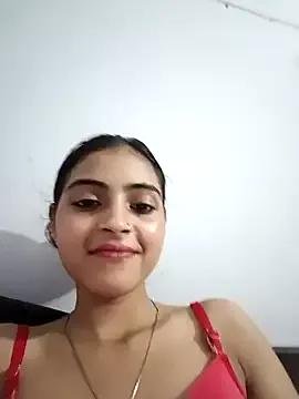 Nandundi from StripChat