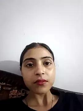 Nandundi from StripChat