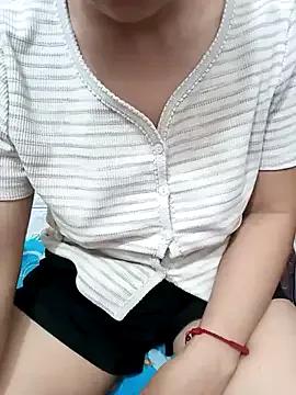 Nangdos from StripChat