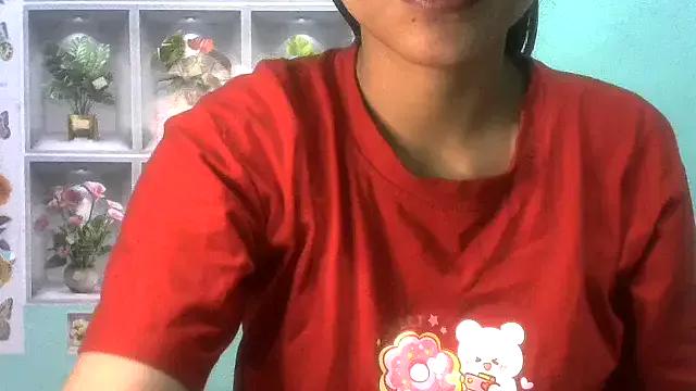 nanhi_munni from StripChat