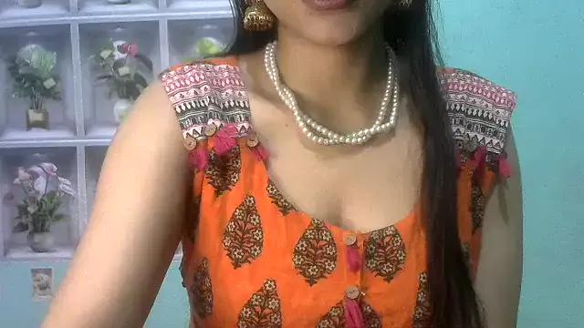 nanhi_munni from StripChat