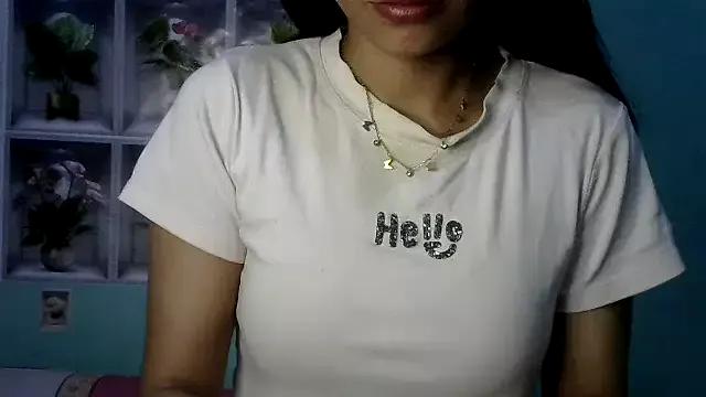 nanhi_munni from StripChat