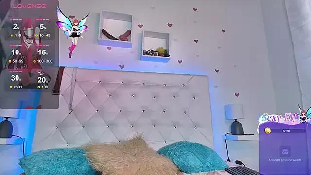 nani_gumball from StripChat