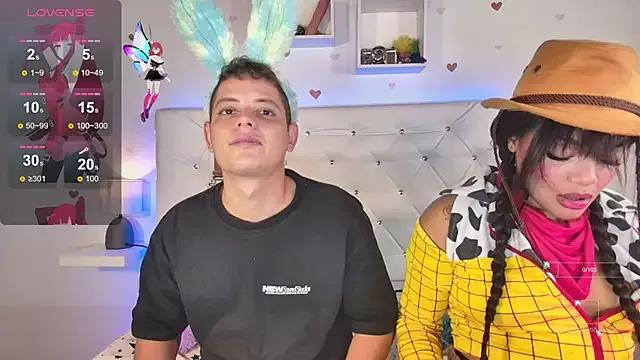 nani_gumball from StripChat