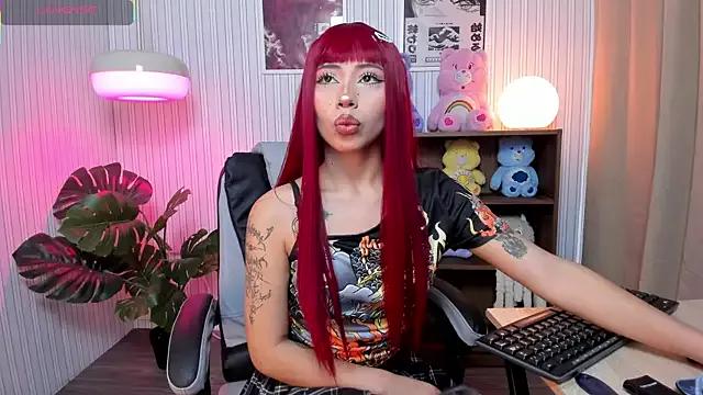 nanii_velvett from StripChat