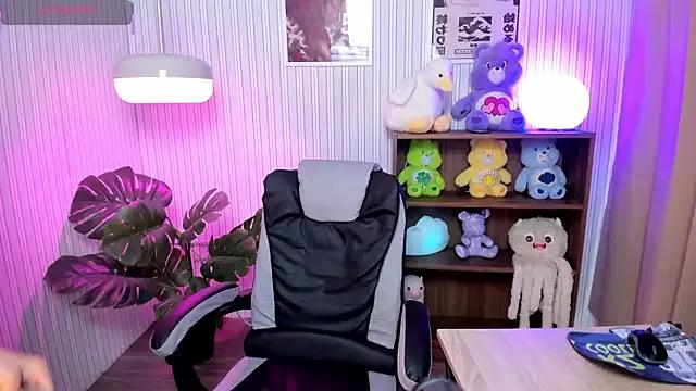 nanii_velvett from StripChat