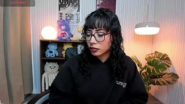 nanii_velvett from StripChat