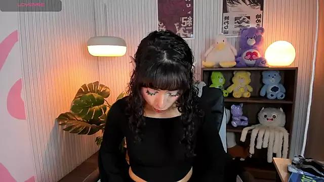 nanii_velvett from StripChat