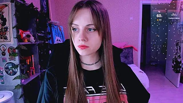 NaniMoore from StripChat