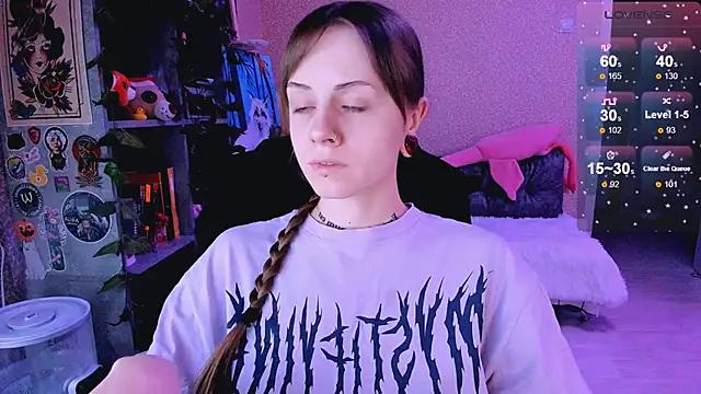 NaniMoore from StripChat