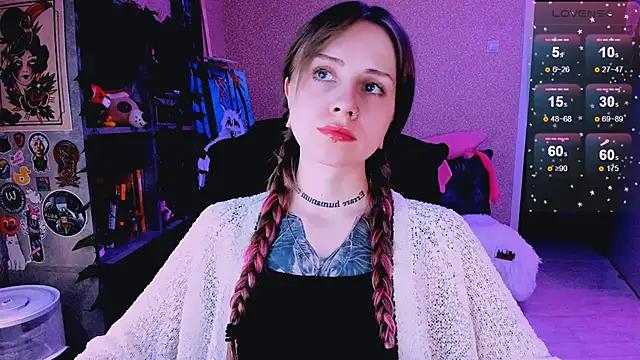 NaniMoore from StripChat