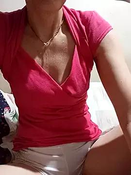 NanitaFun from StripChat