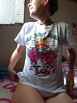 NanitaFun from StripChat