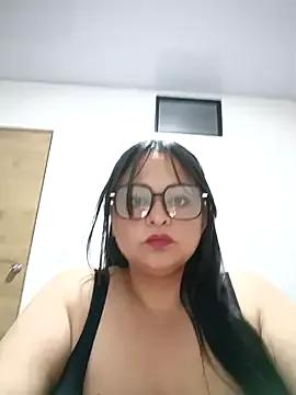 Nanna_160290 from StripChat is Freechat
