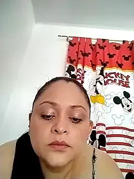 Nanna_160290 from StripChat