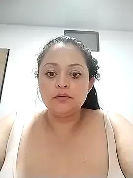 Nanna_160290 from StripChat is Freechat
