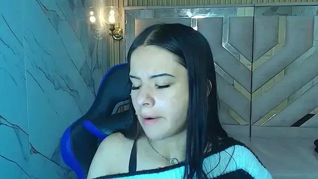Nanncy_r_ webcams show profile image 