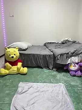 Photos of Nano-xxx from StripChat is Freechat