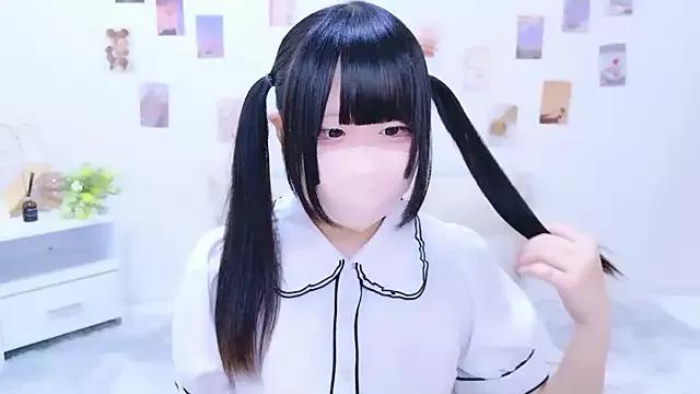 Nano_chan_ from StripChat is Freechat