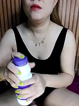 Checkout the thrill of girls with our strippers, featuring bare naked wildness while stripping down and playing with their adored sex toy vibrators.