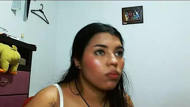Naomi-Simpson webcams show profile image 