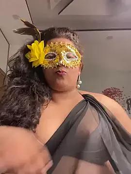 Naomi_3562 webcams show profile image 