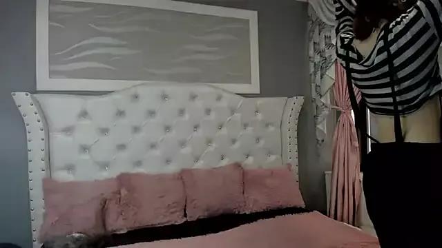 naomi_cooper__ from StripChat is Freechat
