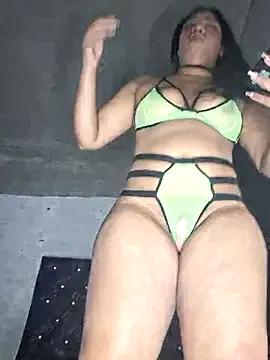 Naomi_jhonson from StripChat is Freechat