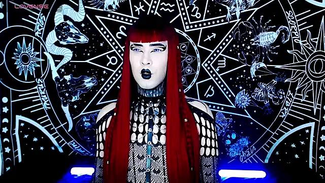 Naomi_satan webcams show profile image 