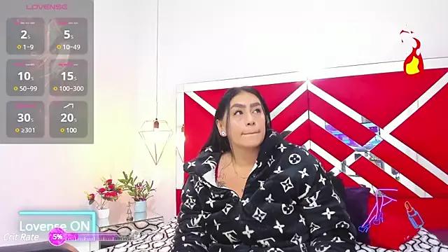 Discover our girls online shows and discover the company of countless livestreamers, with stunning shapes, sex toys and more.