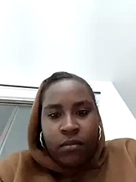 NaomiGrace_ from StripChat is Freechat