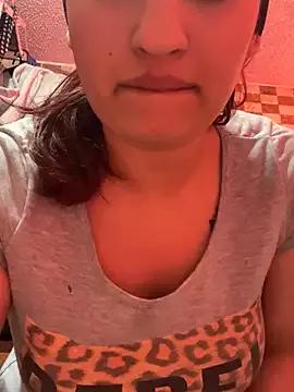 naomirouse_ from StripChat is Freechat