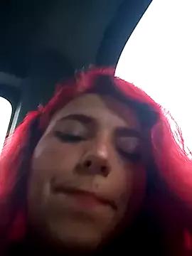 Naomy_Gomez_ from StripChat is Freechat