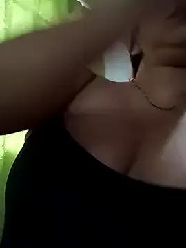 Naomy_Gomez_ from StripChat is Freechat