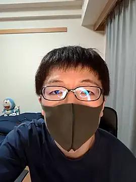 Naoya0408 webcams show profile image 