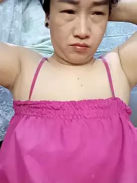 Nara0368 from StripChat is Freechat