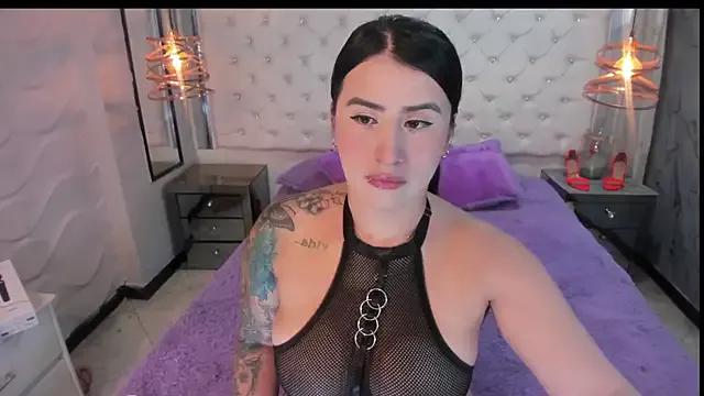 Nara_belen from StripChat