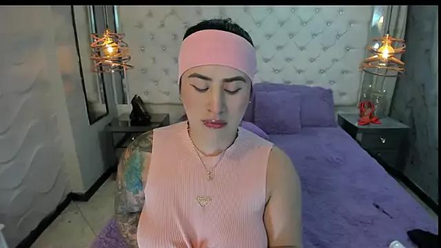 Nara_belen from StripChat