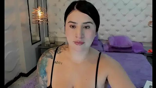 Nara_belen webcams show profile image 