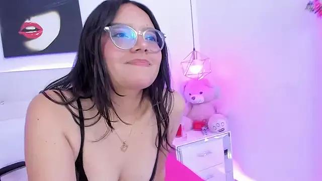 Nara_Pink from StripChat is Freechat
