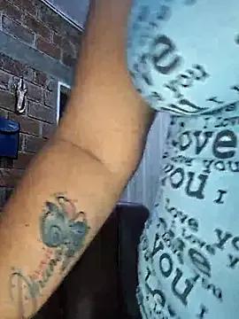 NARNYALABELLA from StripChat