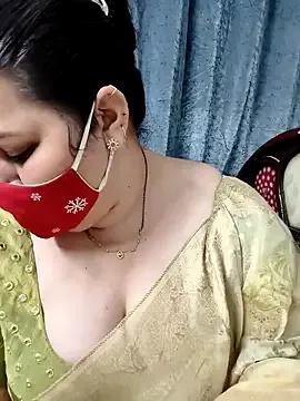 Narpavi-Telugu webcams show profile image 