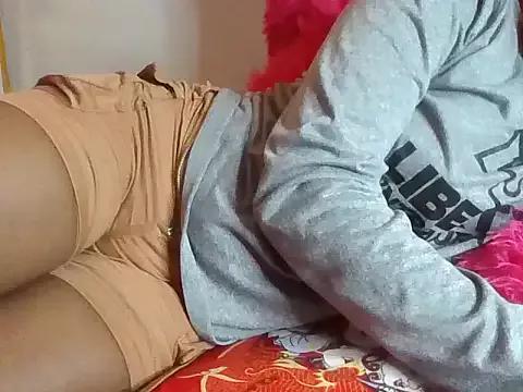 Nasty-shanazz from StripChat is Freechat