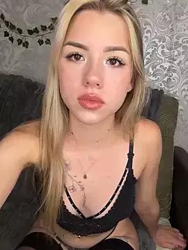 Photos of NastyaKiss1 from StripChat is Private